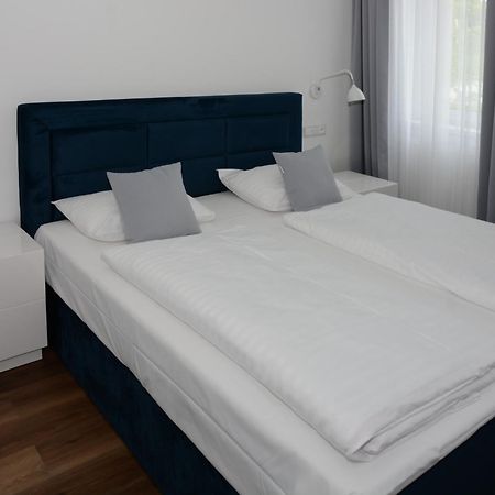 Apartmany - Frymburk My Family エクステリア 写真