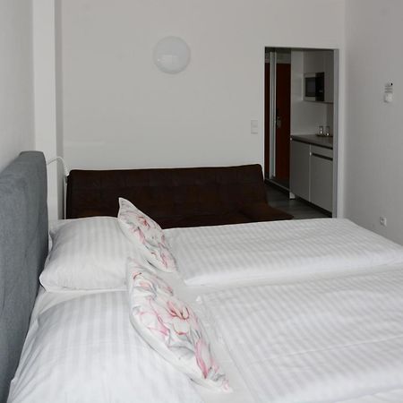 Apartmany - Frymburk My Family エクステリア 写真