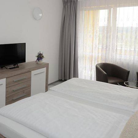Apartmany - Frymburk My Family エクステリア 写真