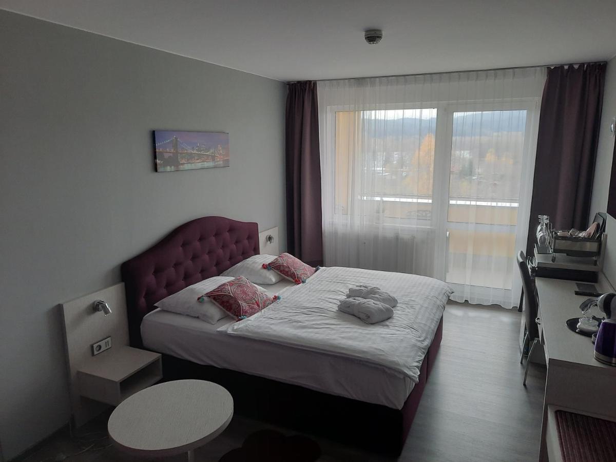 Apartmany - Frymburk My Family エクステリア 写真