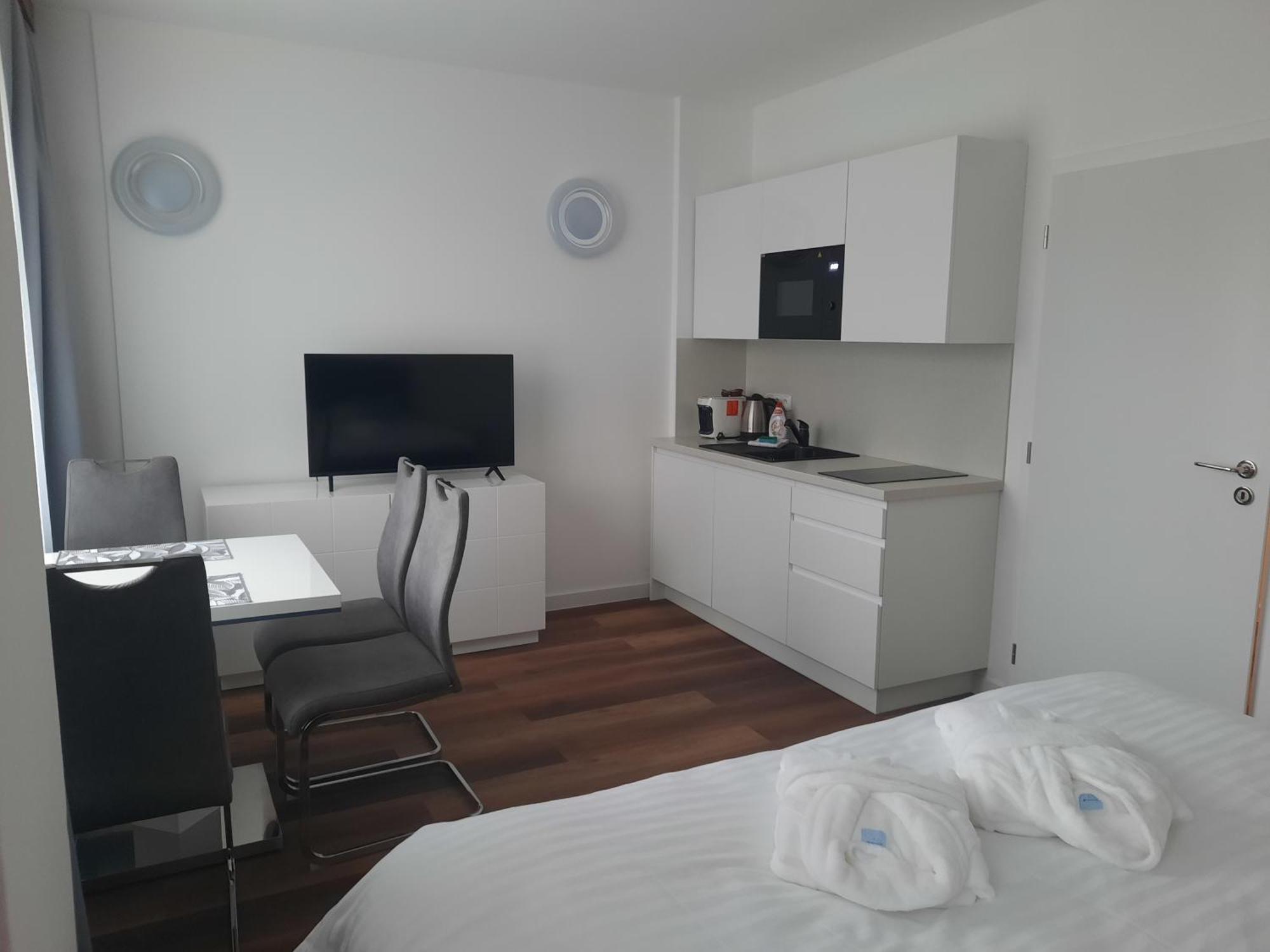 Apartmany - Frymburk My Family エクステリア 写真