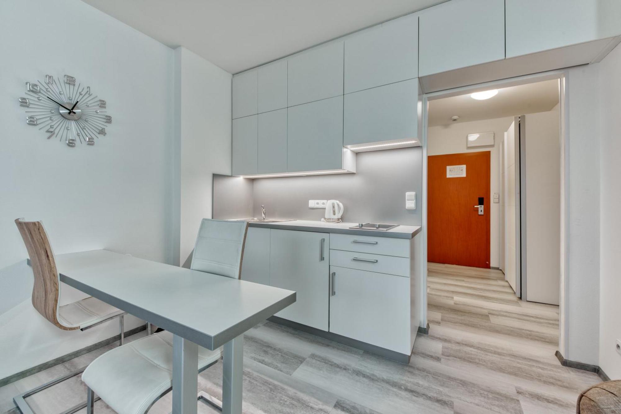 Apartmany - Frymburk My Family 部屋 写真