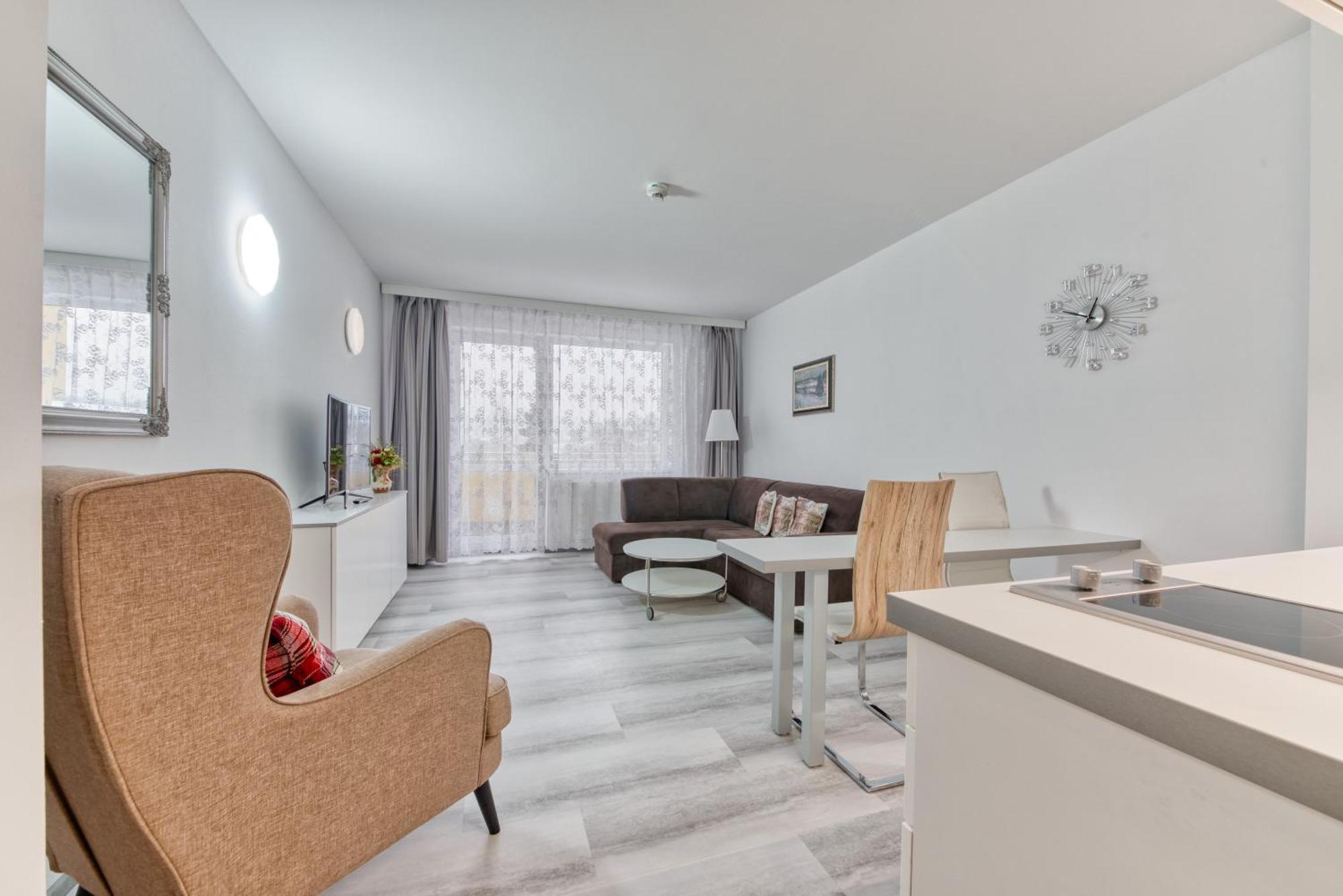 Apartmany - Frymburk My Family 部屋 写真