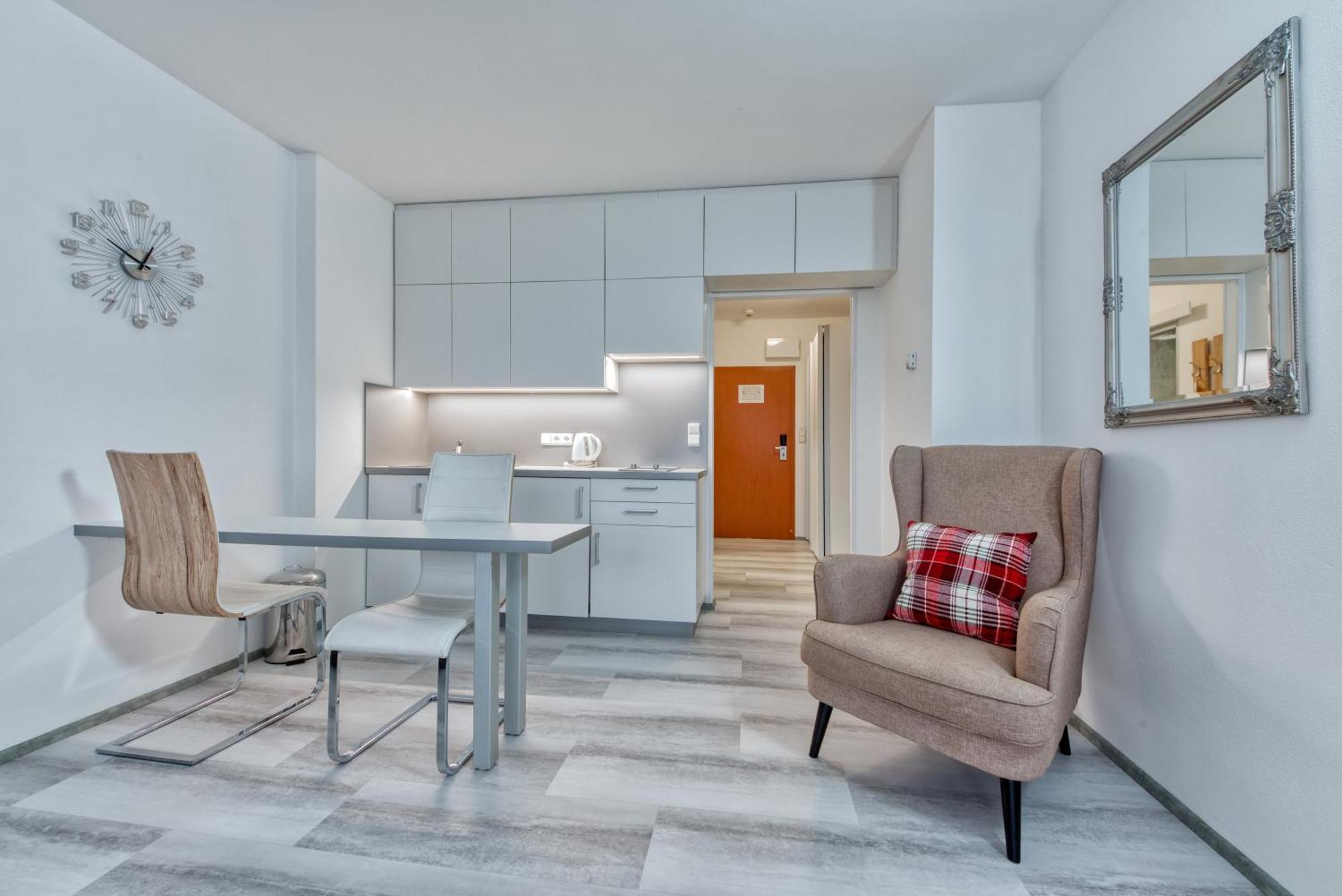 Apartmany - Frymburk My Family 部屋 写真