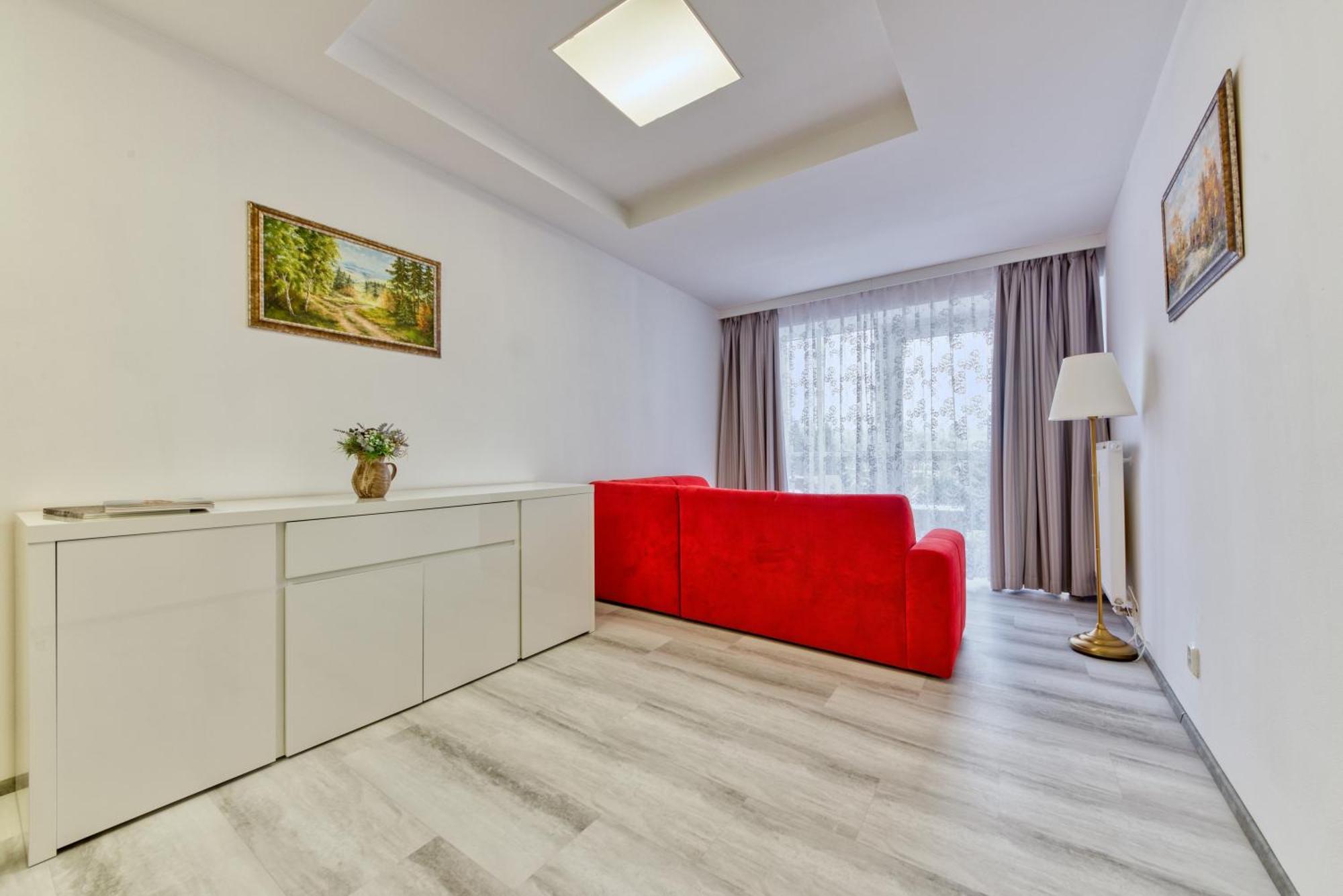 Apartmany - Frymburk My Family 部屋 写真