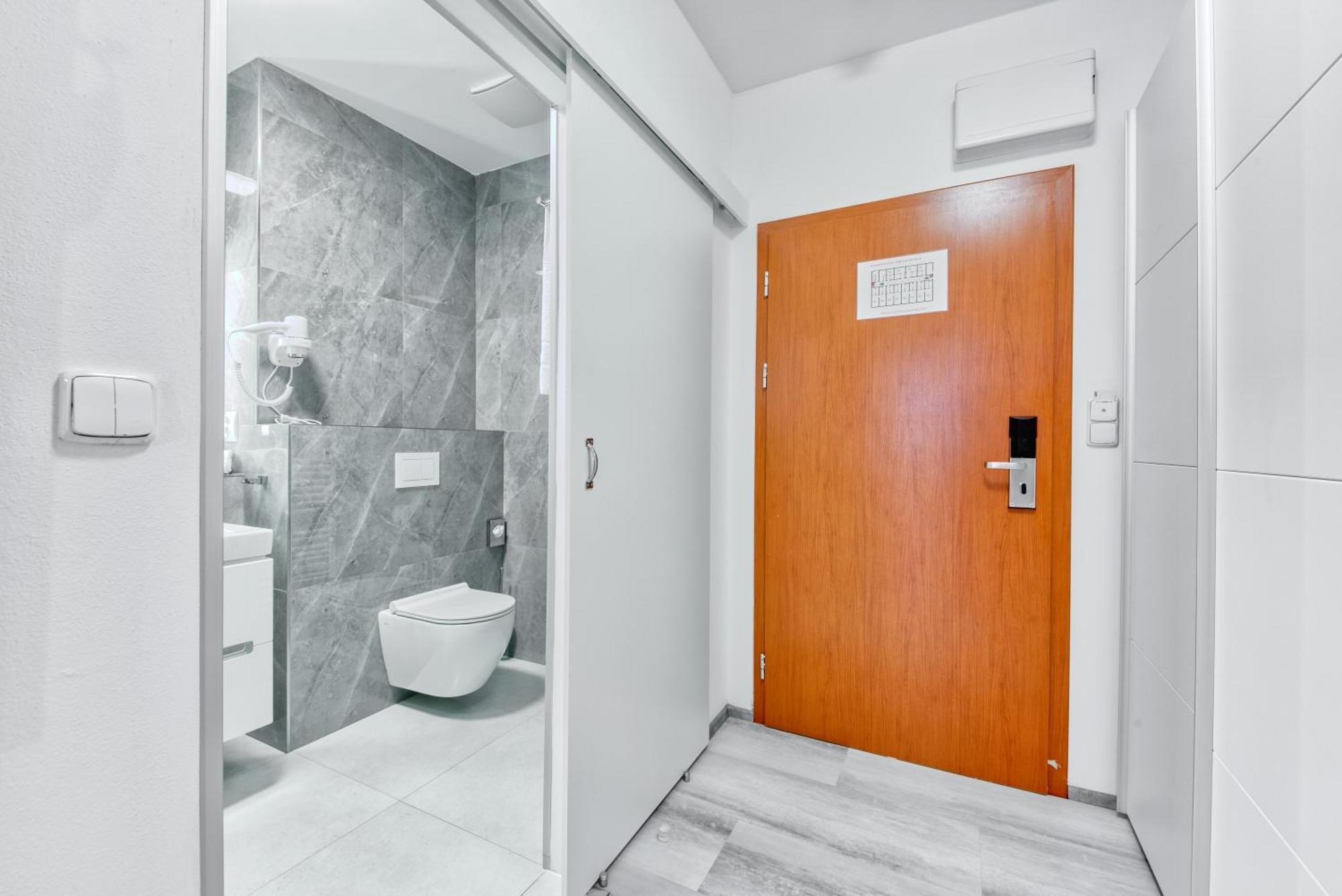 Apartmany - Frymburk My Family 部屋 写真