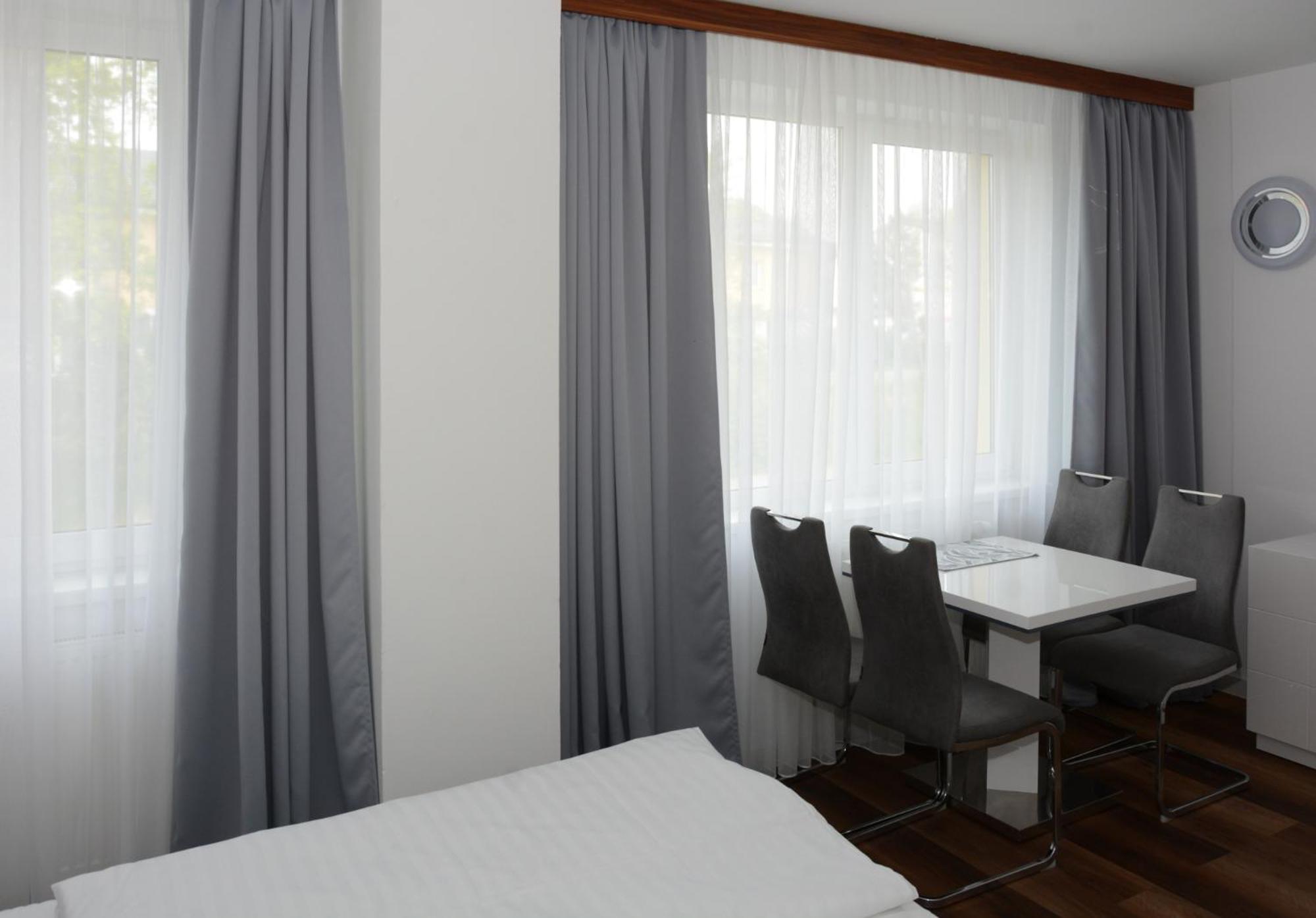 Apartmany - Frymburk My Family エクステリア 写真