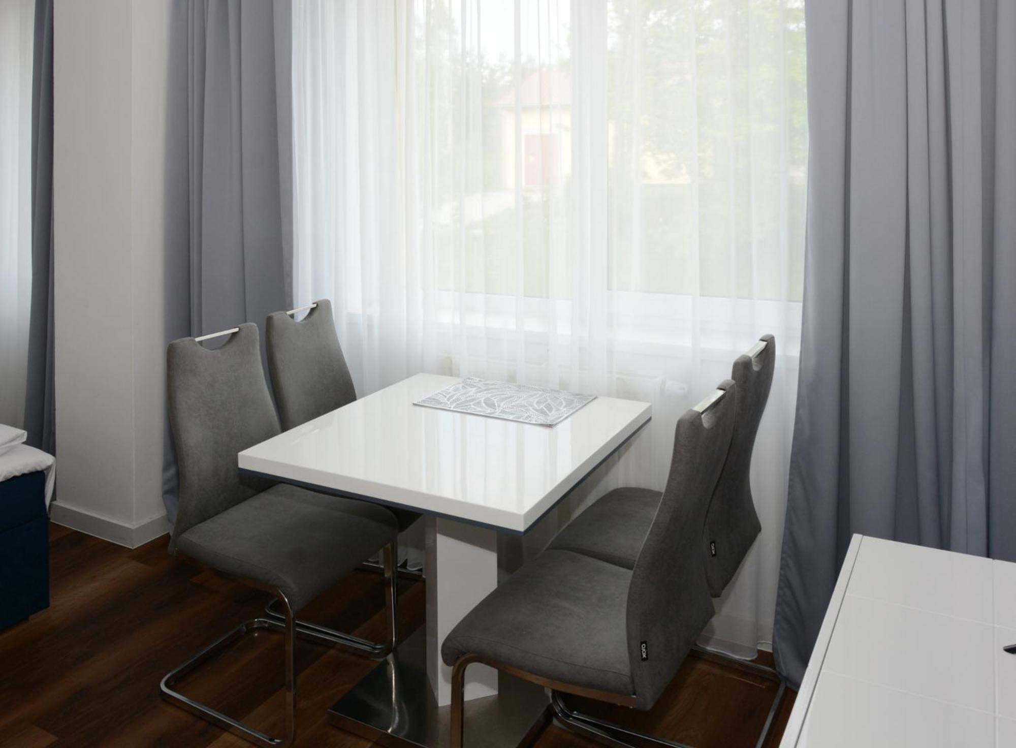 Apartmany - Frymburk My Family エクステリア 写真