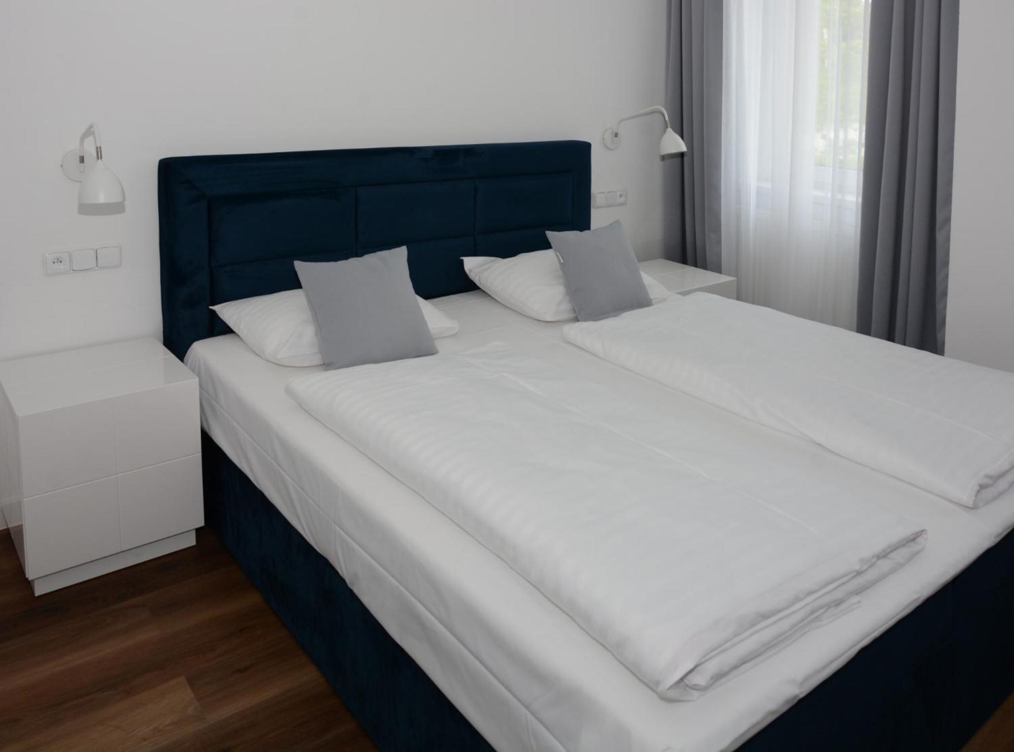 Apartmany - Frymburk My Family エクステリア 写真