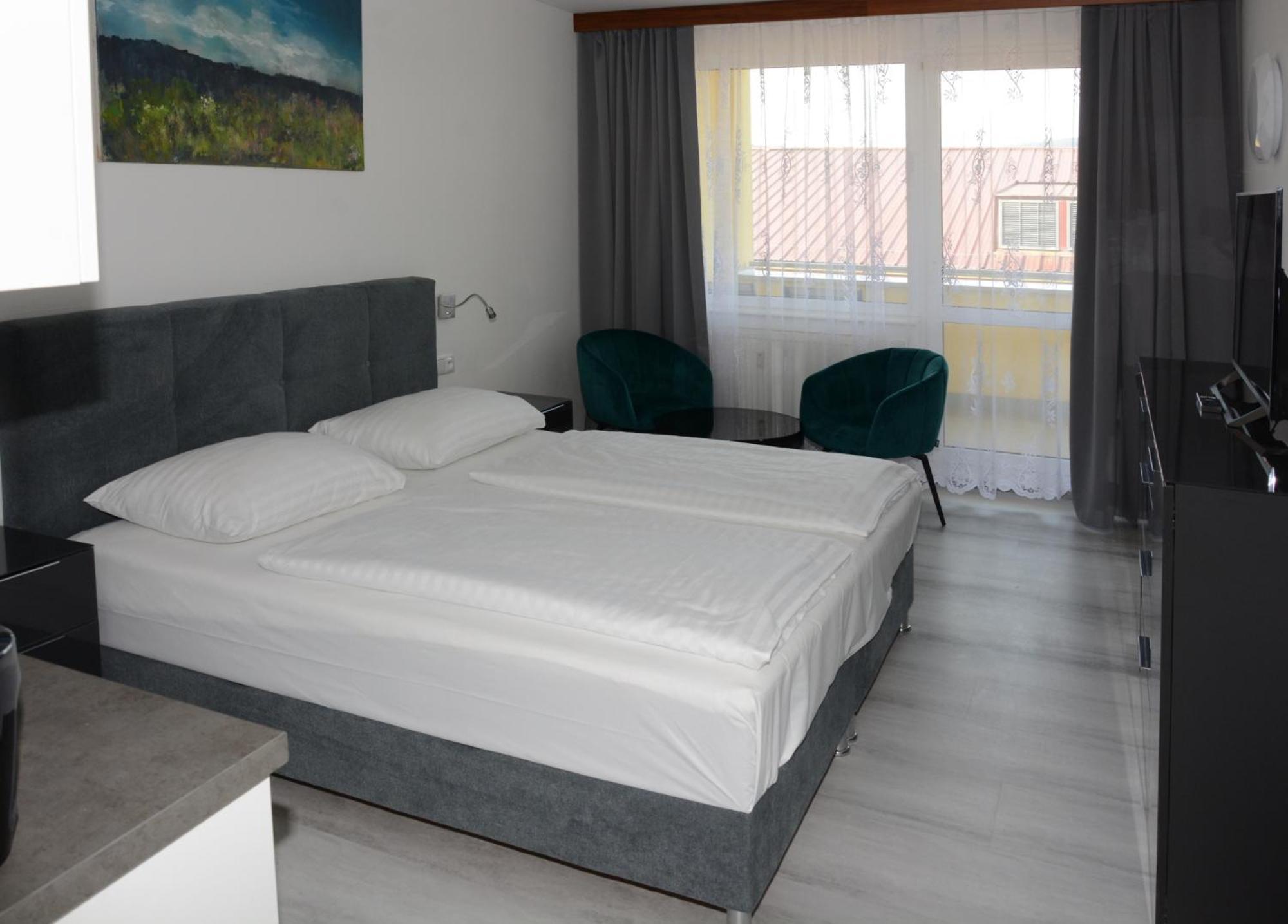 Apartmany - Frymburk My Family エクステリア 写真