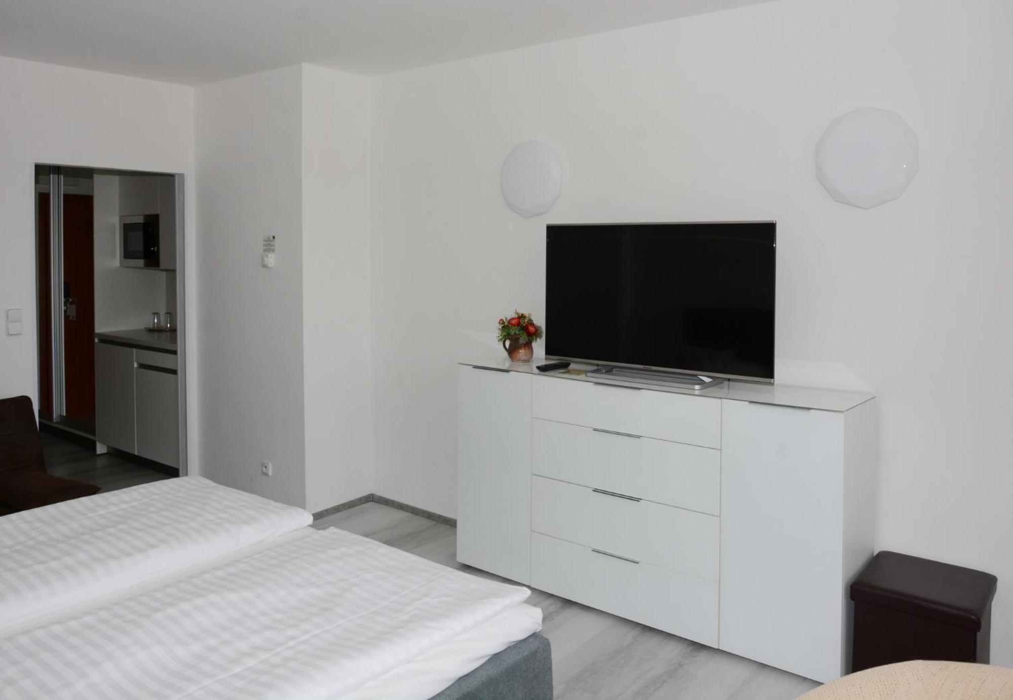 Apartmany - Frymburk My Family エクステリア 写真