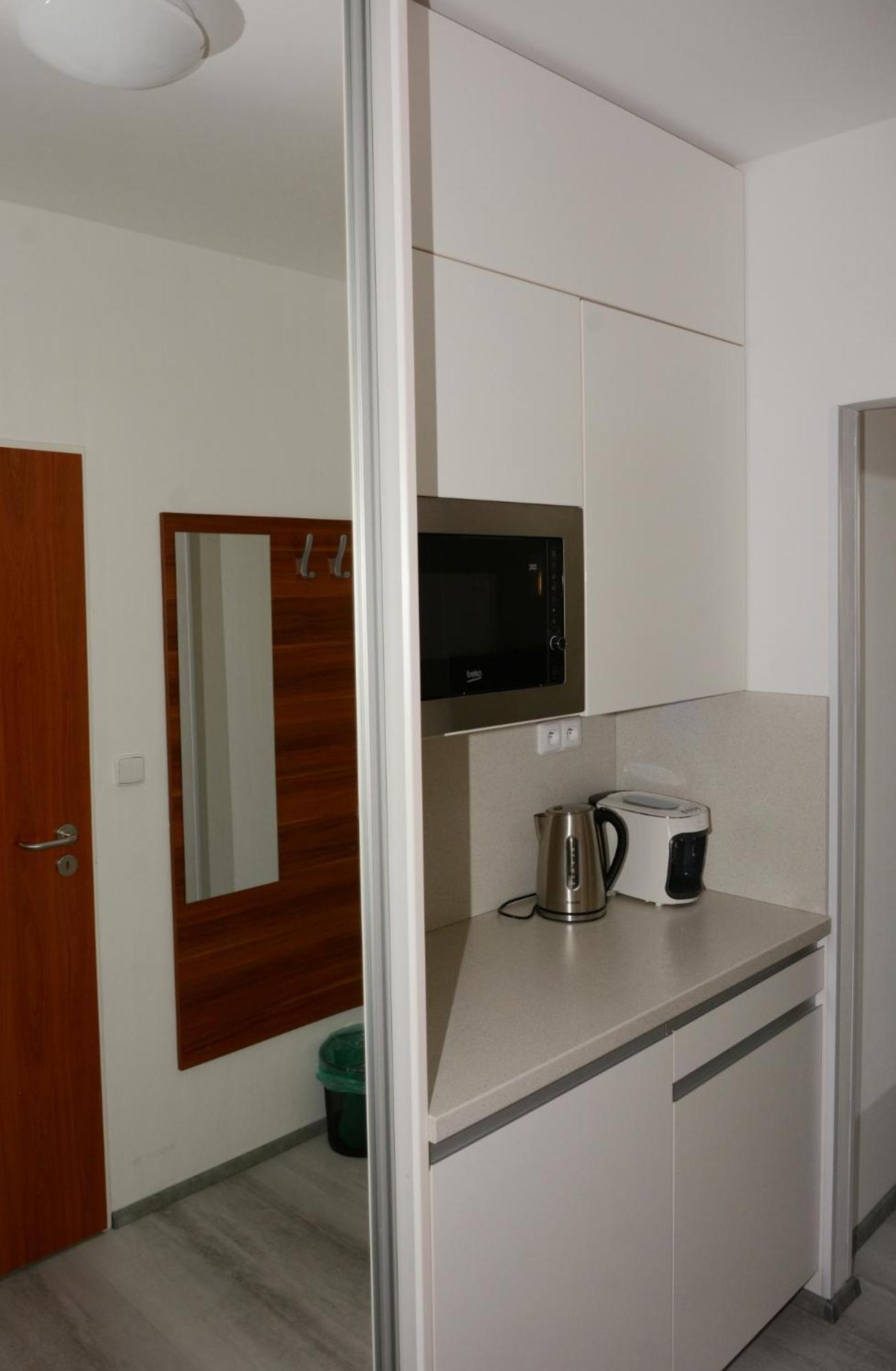 Apartmany - Frymburk My Family エクステリア 写真