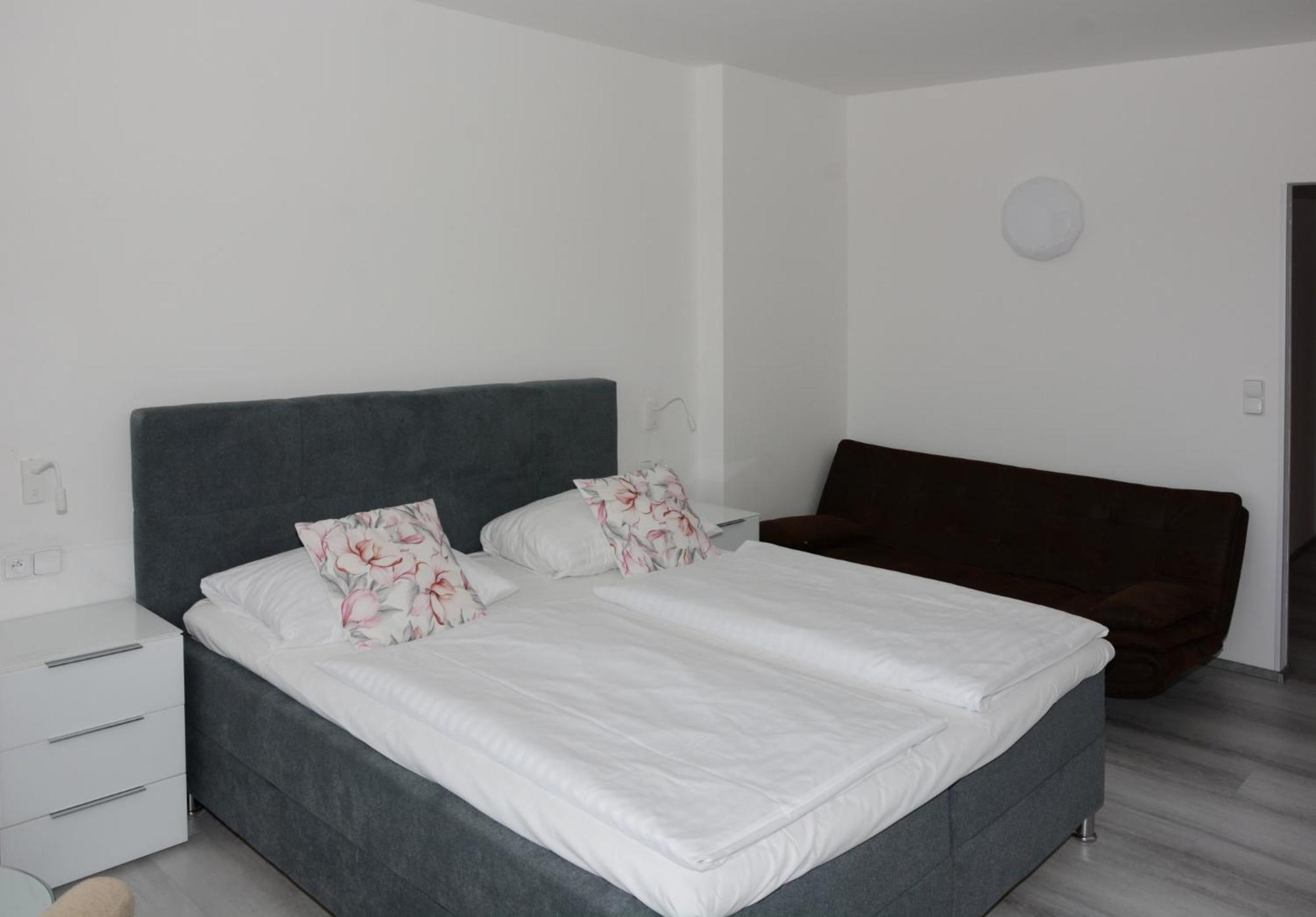 Apartmany - Frymburk My Family エクステリア 写真