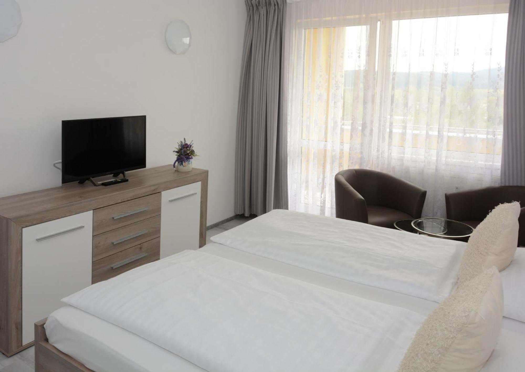 Apartmany - Frymburk My Family エクステリア 写真