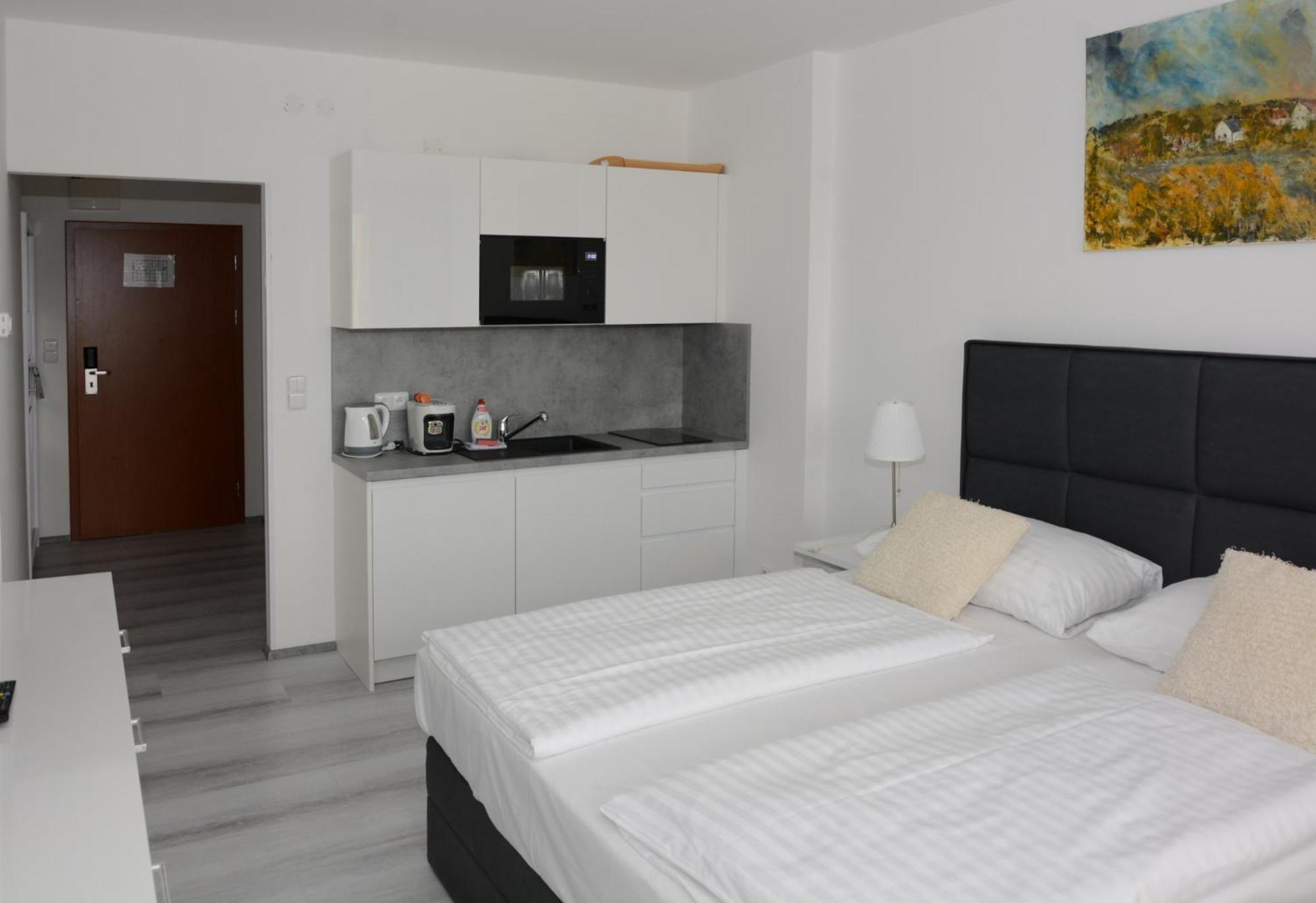 Apartmany - Frymburk My Family エクステリア 写真