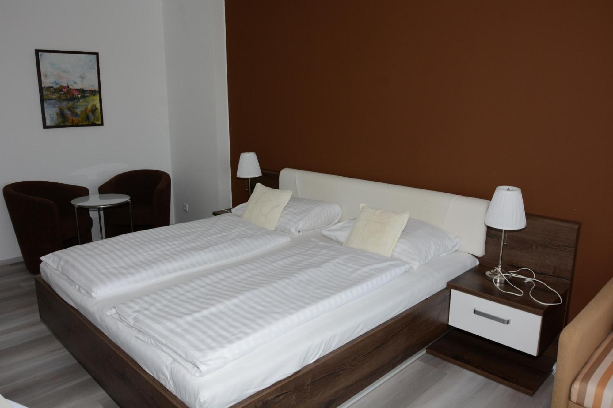 Apartmany - Frymburk My Family エクステリア 写真