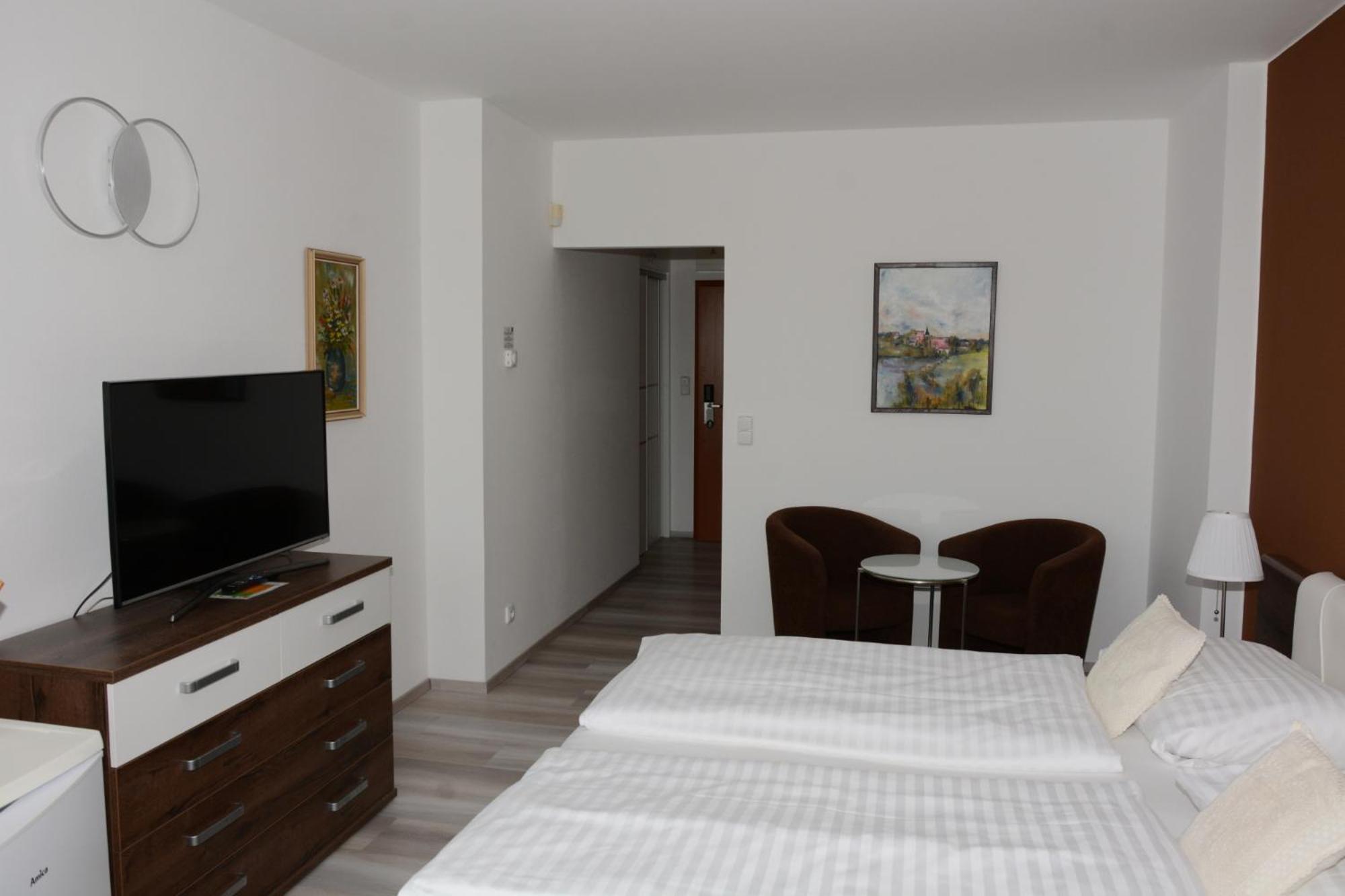 Apartmany - Frymburk My Family エクステリア 写真