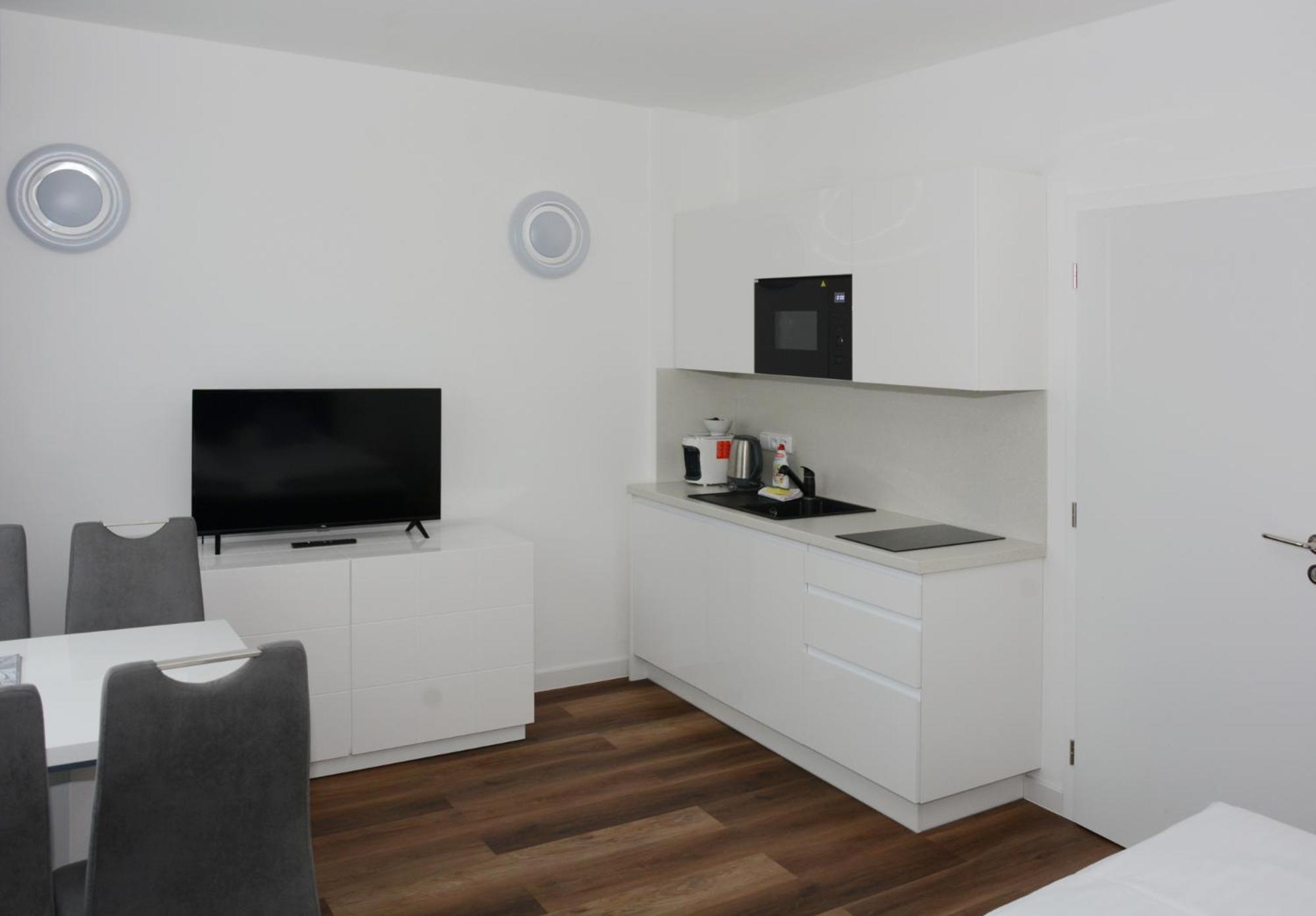 Apartmany - Frymburk My Family エクステリア 写真